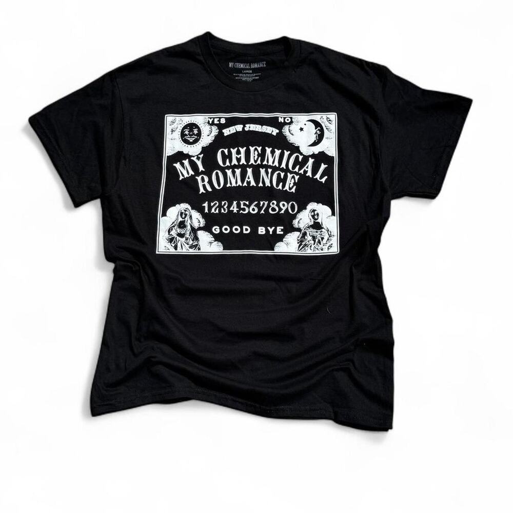 Graphic Tee